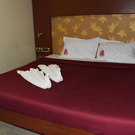 מלון Tiruchirappalli Everestparkresidency מראה חיצוני תמונה