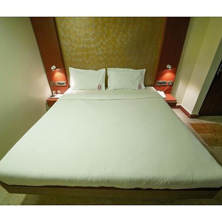 מלון Tiruchirappalli Everestparkresidency מראה חיצוני תמונה