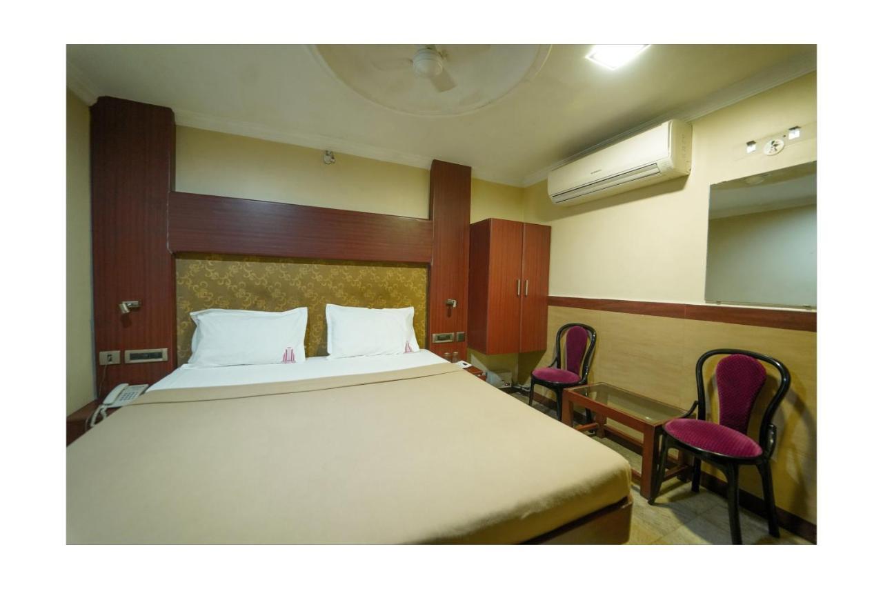 מלון Tiruchirappalli Everestparkresidency מראה חיצוני תמונה