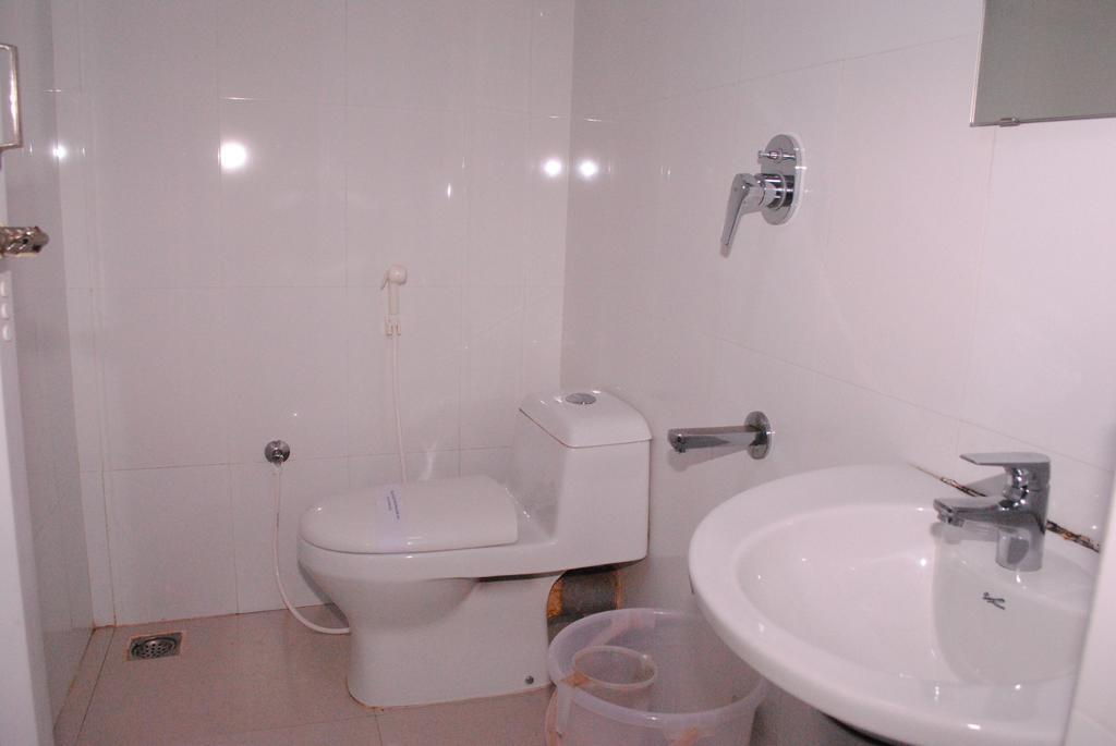 מלון Tiruchirappalli Everestparkresidency חדר תמונה