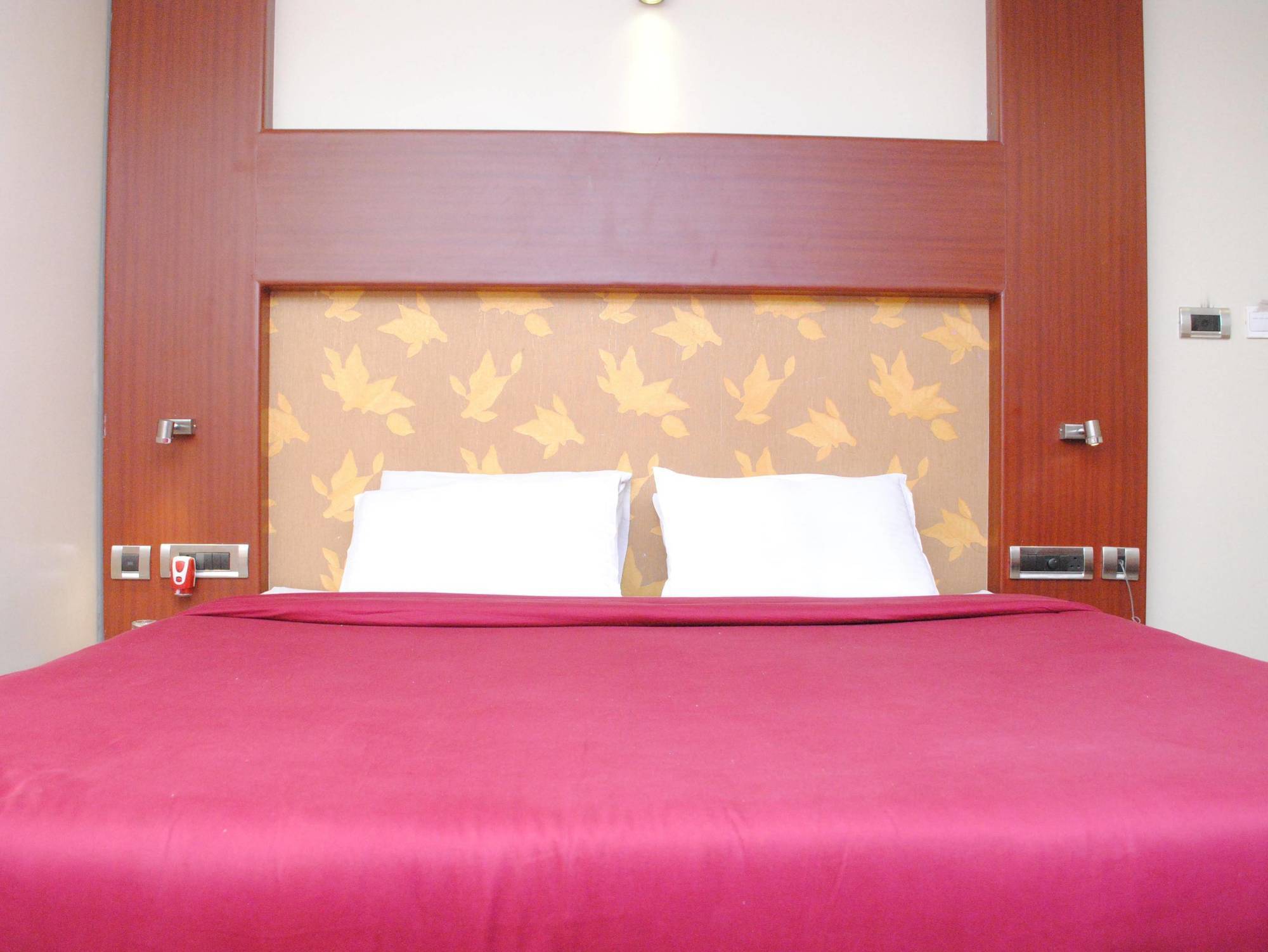 מלון Tiruchirappalli Everestparkresidency מראה חיצוני תמונה